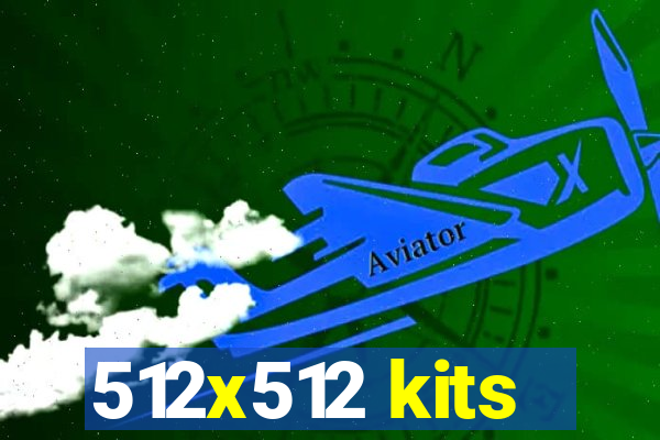512x512 kits